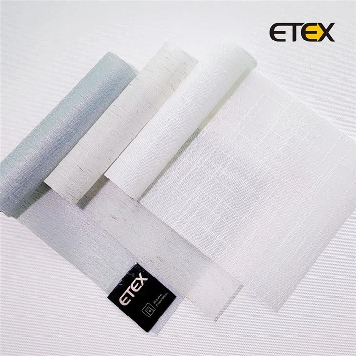 Day Night Roller Blind Fabrics