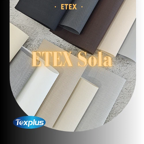 FABRICANTE ETEX PARA 5% / 3% /1% PROTECTOR SOLAR