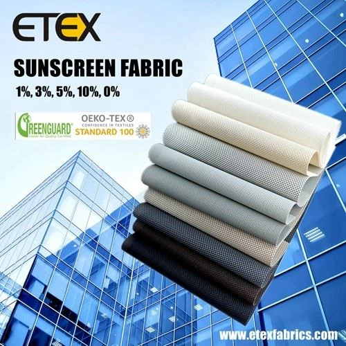 MANUFACTURER ETEX FOR 5% / 3% /1% SUNSCREEN factory