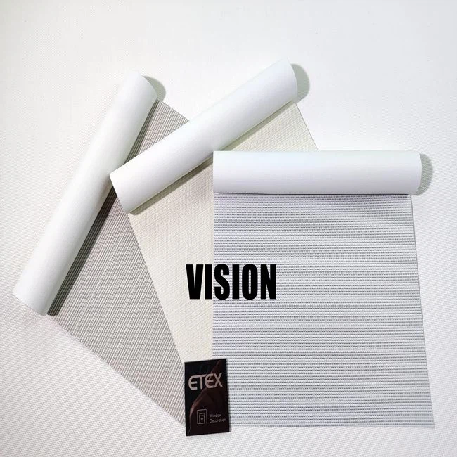 Foam Coating Roller Blinds Fabrics