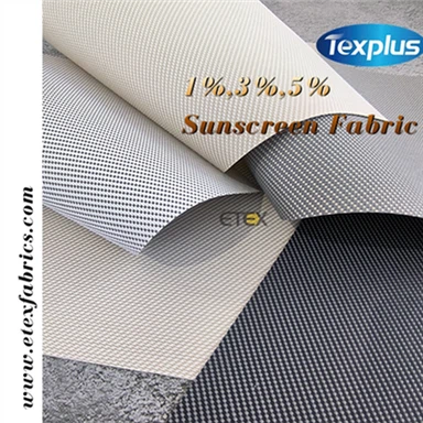 Fabricante Protector solar 1/3/5/10%